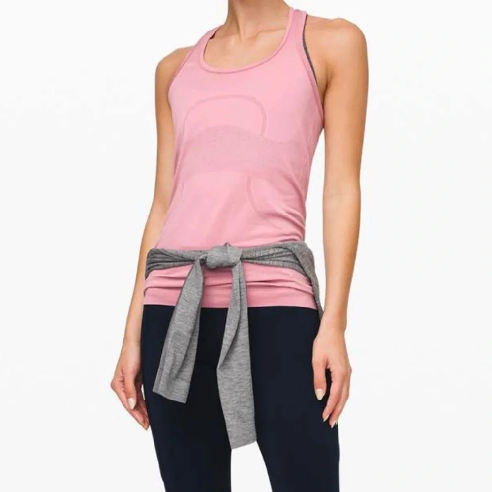 Lululemon Swiftly Tech Racerback - Picture 2 of 10